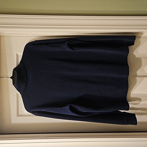 Polo Ralph Lauren quarter zip sweater - Picture 2 of 3